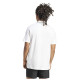 Adidas Ανδρική κοντομάνικη μπλούζα Small Logo Pique Polo Shirt Adidas Ανδρική κοντομάνικη μπλούζα Small Logo Pique Polo Shirt